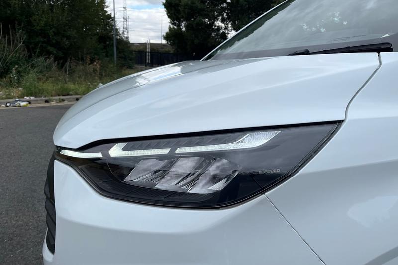 Used Ford Transit Custom 2024 for sale - 76744305: Photo 24