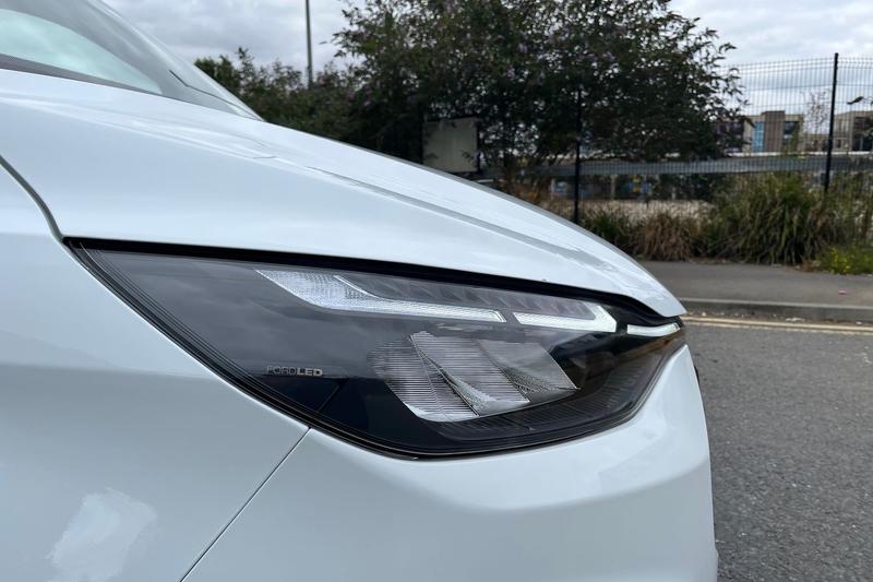 Used Ford Transit Custom 2024 for sale - 76744305: Photo 25