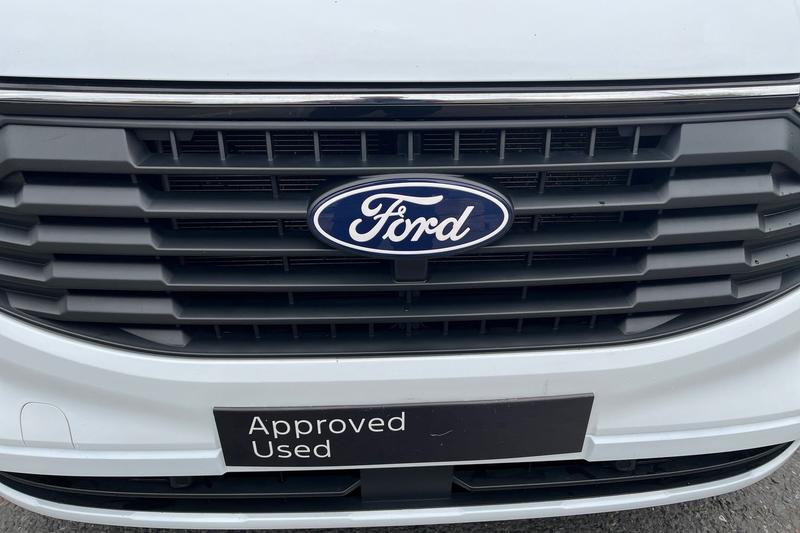 Used Ford Transit Custom 2024 for sale - 76744305: Photo 26