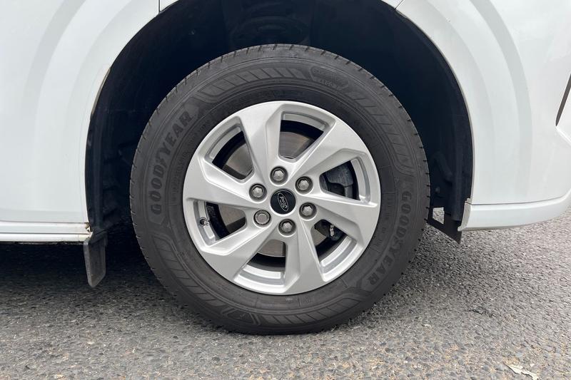 Used Ford Transit Custom 2024 for sale - 76744305: Photo 27