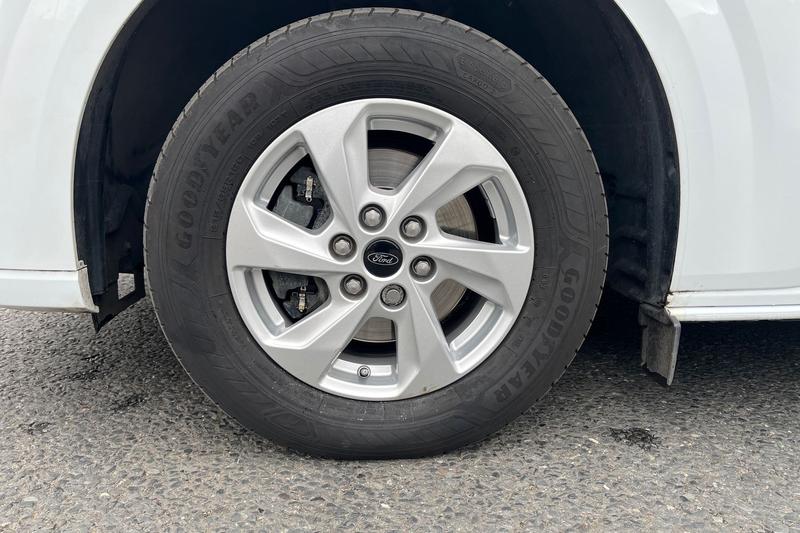 Used Ford Transit Custom 2024 for sale - 76744305: Photo 29