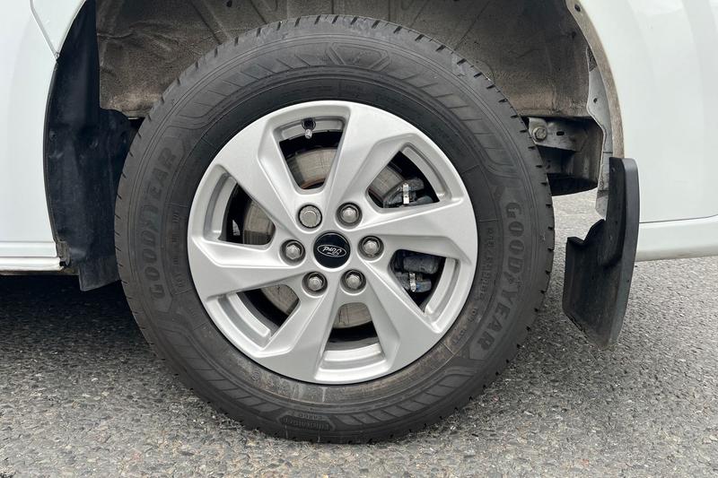 Used Ford Transit Custom 2024 for sale - 76744305: Photo 30