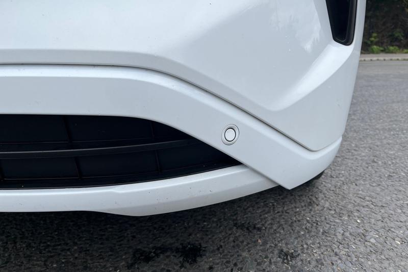 Used Ford Transit Custom 2024 for sale - 76744305: Photo 31