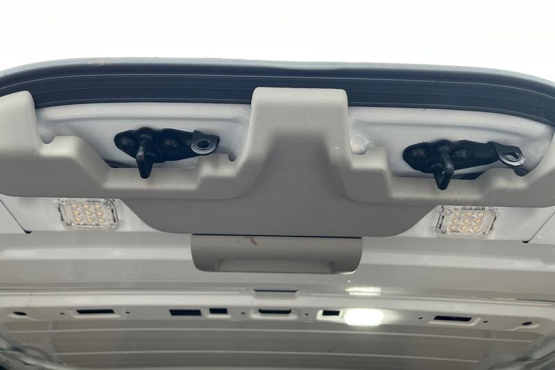 Used Ford Transit Custom 2024 for sale - 76744305: Photo 36