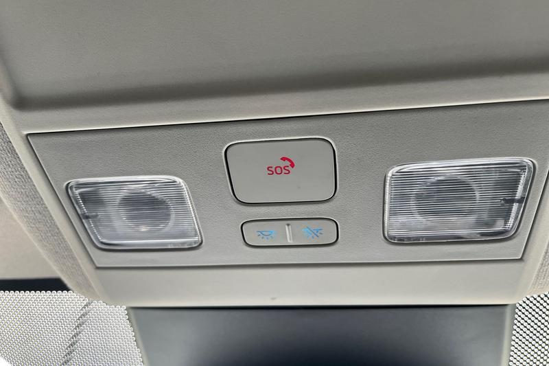 Used Ford Transit Custom 2024 for sale - 76744305: Photo 37