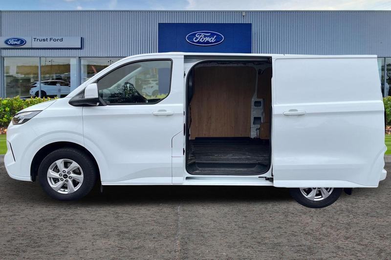 Used Ford Transit Custom 2024 for sale - 76744305: Photo 6