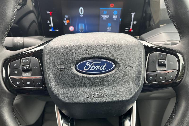 Used Ford Transit Custom 2024 for sale - 76744305: Photo 9