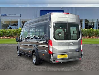 Used Ford Transit 2023 for sale - 79742698: Photo