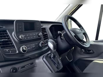 Used Ford Transit 2023 for sale - 79742698: Photo