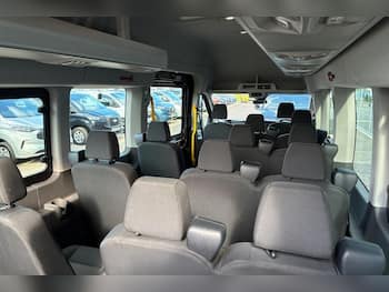 Used Ford Transit 2023 for sale - 79742698: Photo