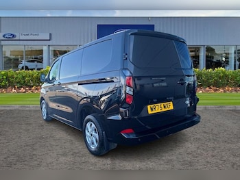 Used Ford Transit Custom 2025 for sale - 78513422: Photo