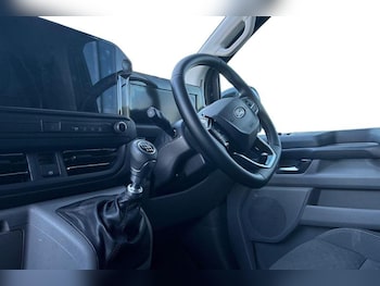 Used Ford Transit Custom 2025 for sale - 78513422: Photo