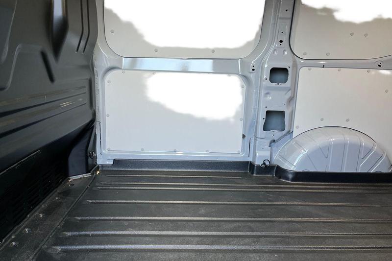 Used Ford Transit Custom 2025 for sale - 77840834: Photo 10