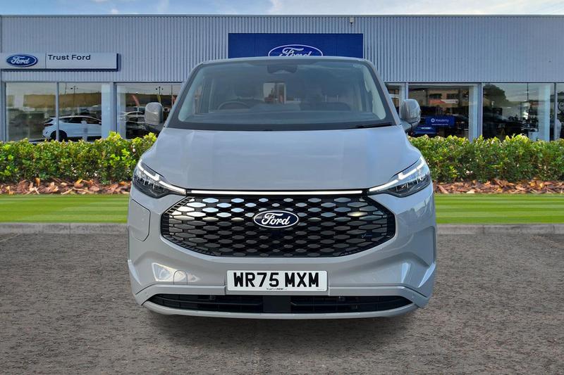 Used Ford Transit Custom 2025 for sale - 77840834: Photo 11