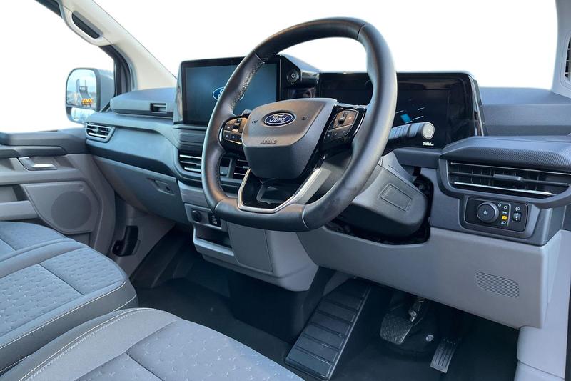 Used Ford Transit Custom 2025 for sale - 77840834: Photo 13