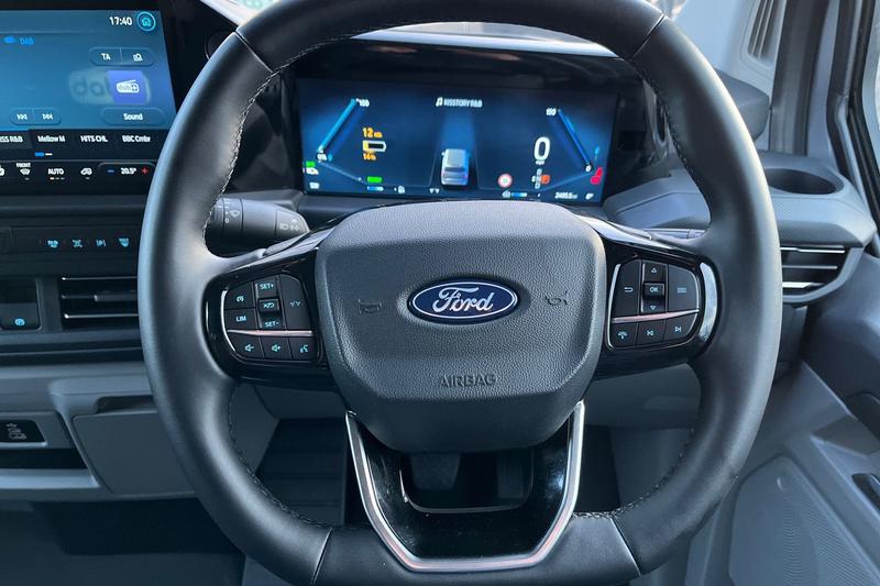 Used Ford Transit Custom 2025 for sale - 77840834: Photo 14