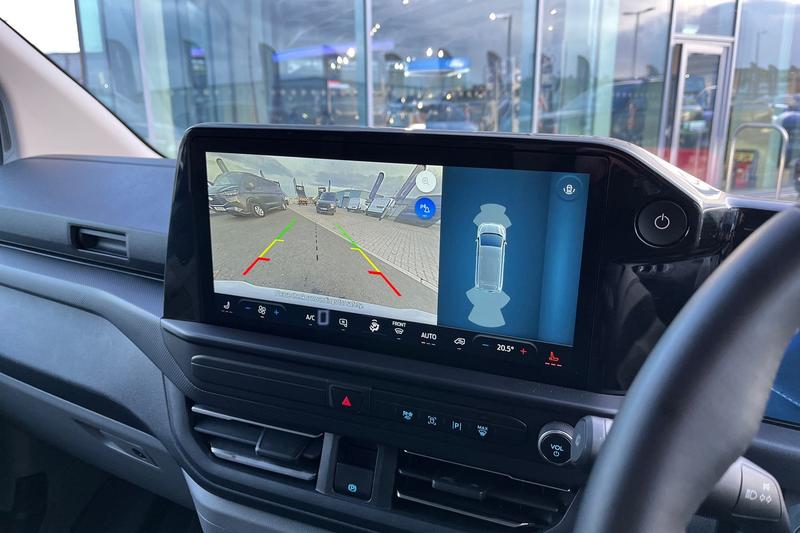 Used Ford Transit Custom 2025 for sale - 77840834: Photo 15