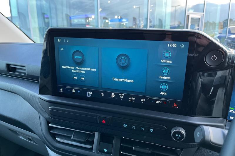 Used Ford Transit Custom 2025 for sale - 77840834: Photo 16