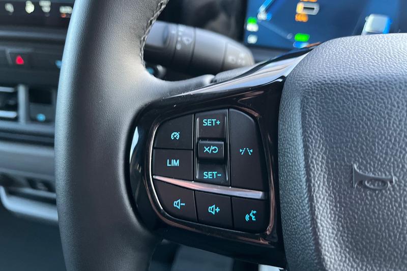 Used Ford Transit Custom 2025 for sale - 77840834: Photo 17