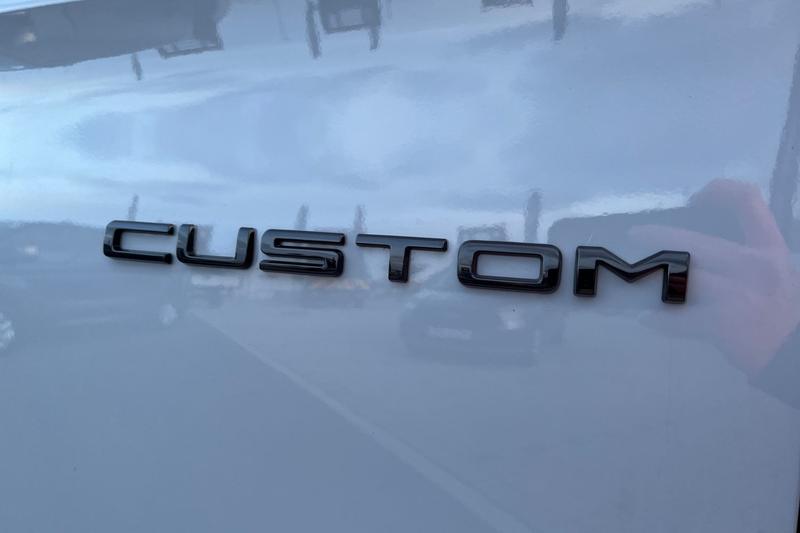 Used Ford Transit Custom 2025 for sale - 77840834: Photo 19