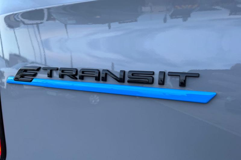 Used Ford Transit Custom 2025 for sale - 77840834: Photo 20