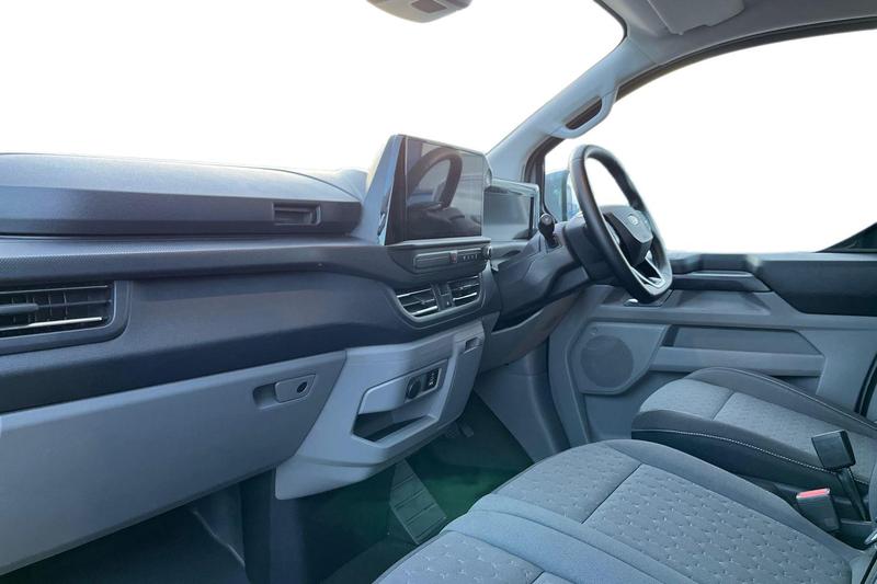 Used Ford Transit Custom 2025 for sale - 77840834: Photo 3