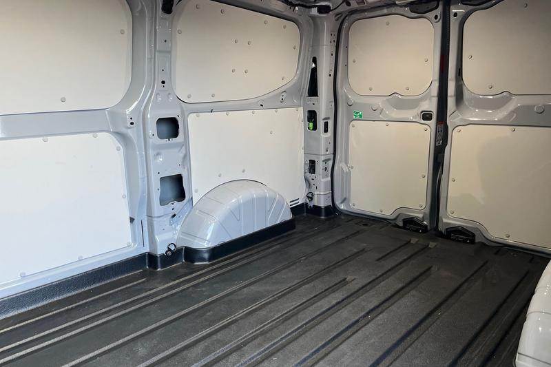 Used Ford Transit Custom 2025 for sale - 77840834: Photo 4
