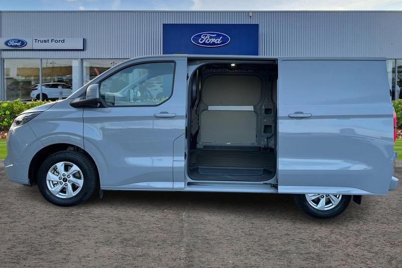 Used Ford Transit Custom 2025 for sale - 77840834: Photo 5