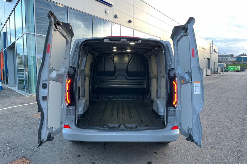 Used Ford Transit Custom 2025 for sale - 77840834: Photo 6