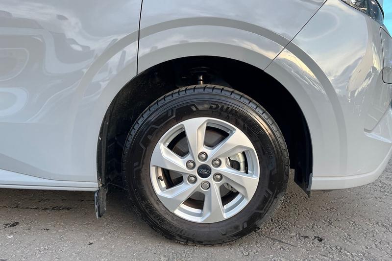 Used Ford Transit Custom 2025 for sale - 77840834: Photo 7