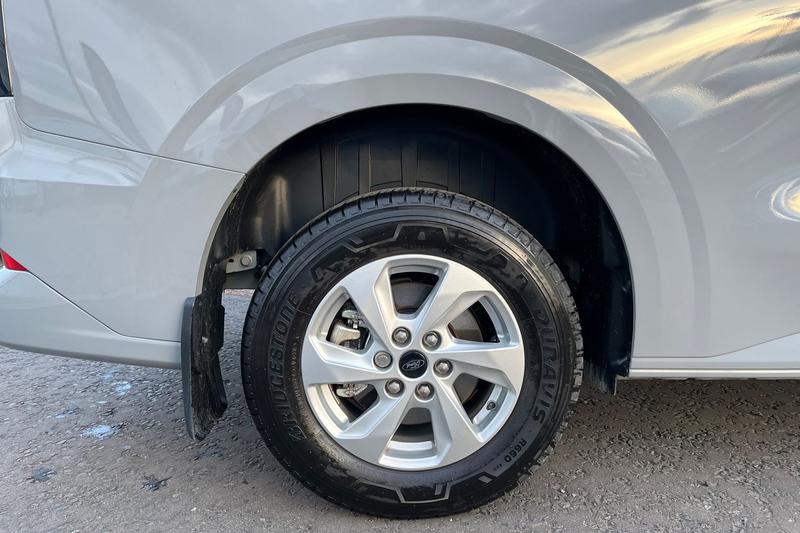 Used Ford Transit Custom 2025 for sale - 77840834: Photo 8