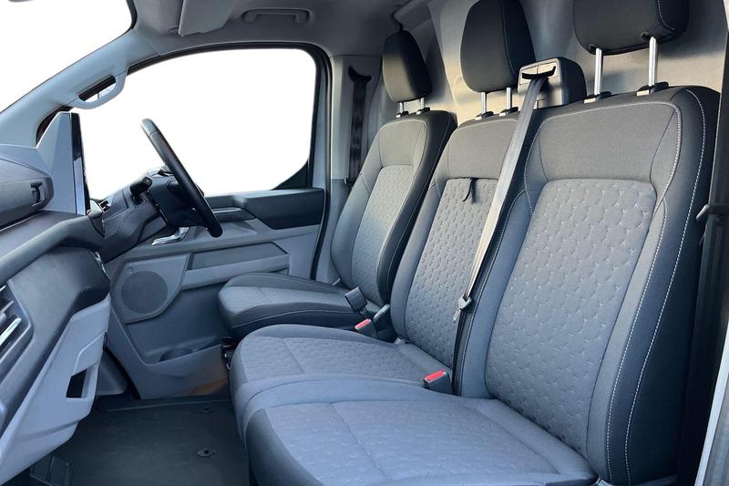 Used Ford Transit Custom 2025 for sale - 77840834: Photo 9