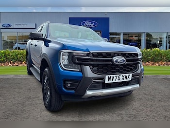 Used Ford Ranger 2025 for sale - 78287048: Photo