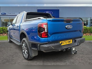 Used Ford Ranger 2025 for sale - 78287048: Photo