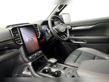 Used Ford Ranger 2025 for sale - 78287048: Photo