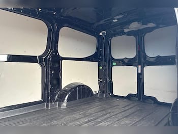 Used Ford Transit Custom 2025 for sale - 79735873: Photo