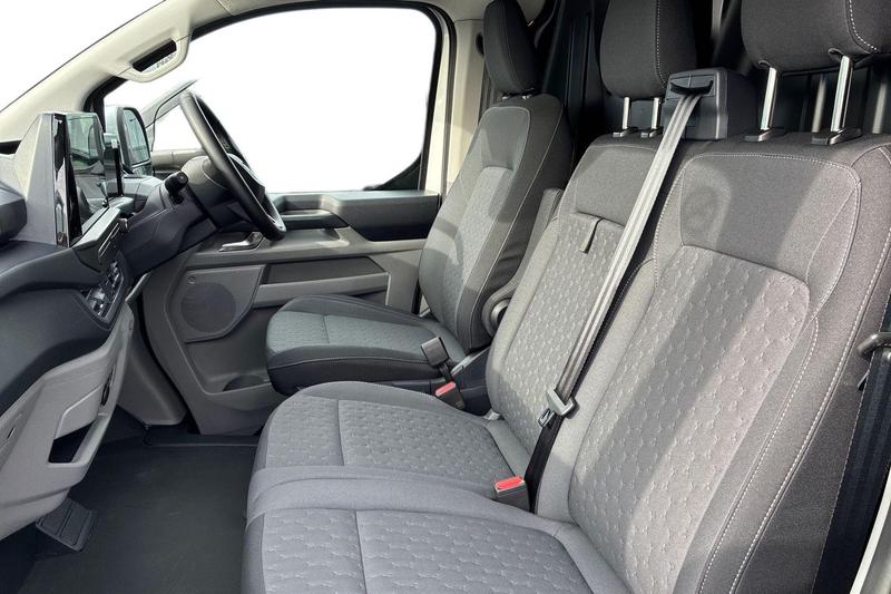 Used Ford Transit Custom 2025 for sale - 78067593: Photo 10