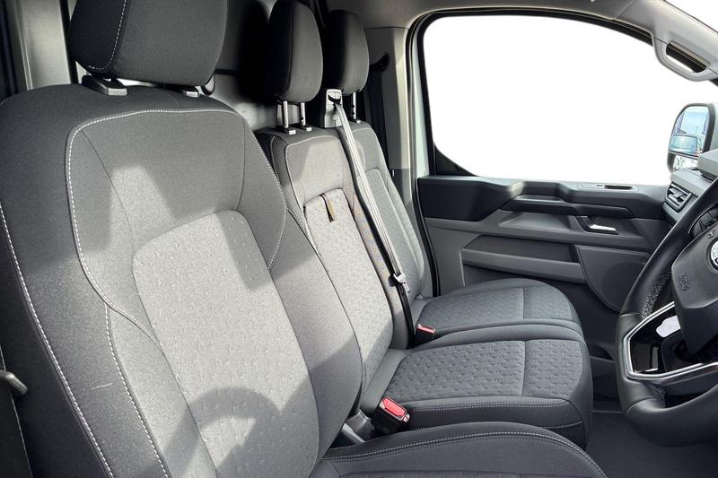 Used Ford Transit Custom 2025 for sale - 78067593: Photo 11