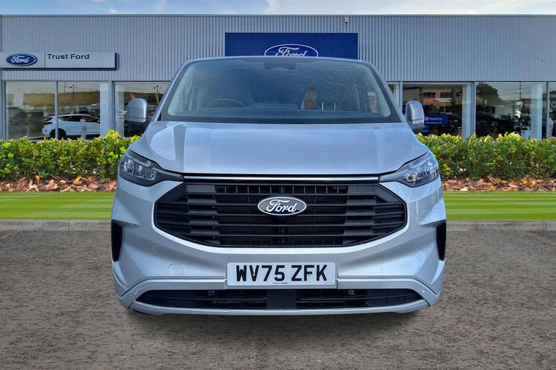 Used Ford Transit Custom 2025 for sale - 78067593: Photo 12