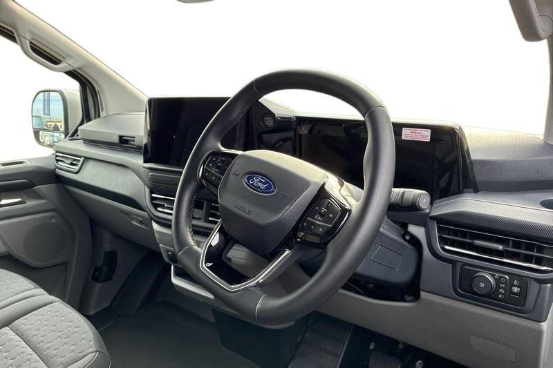 Used Ford Transit Custom 2025 for sale - 78067593: Photo 14