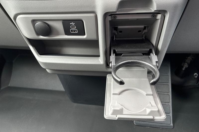 Used Ford Transit Custom 2025 for sale - 78067593: Photo 15