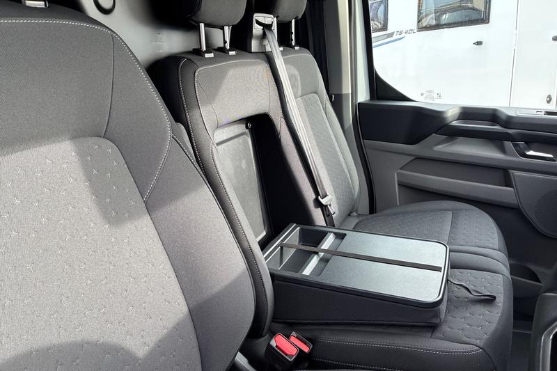 Used Ford Transit Custom 2025 for sale - 78067593: Photo 16
