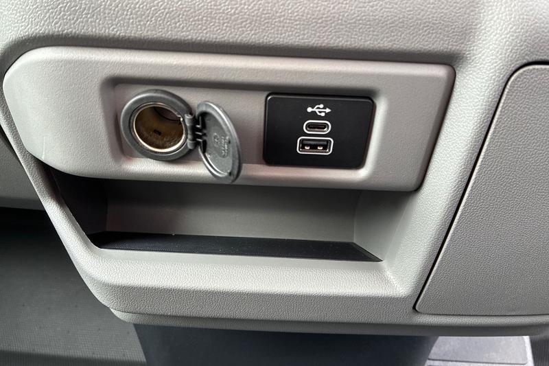 Used Ford Transit Custom 2025 for sale - 78067593: Photo 17