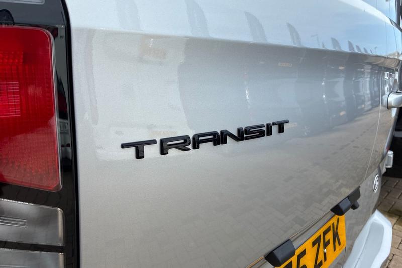 Used Ford Transit Custom 2025 for sale - 78067593: Photo 20