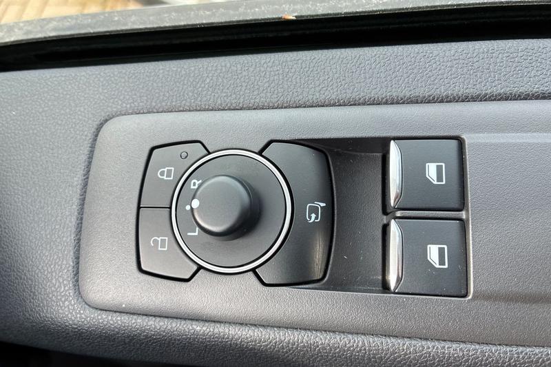 Used Ford Transit Custom 2025 for sale - 78067593: Photo 21