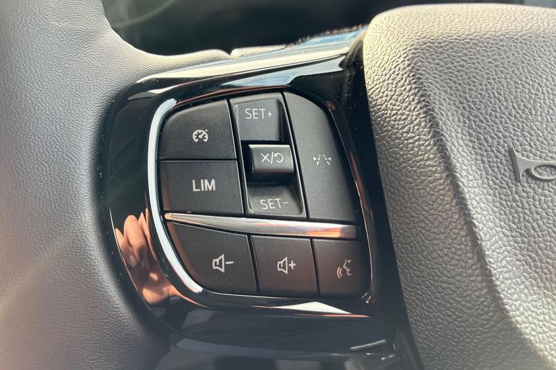 Used Ford Transit Custom 2025 for sale - 78067593: Photo 22