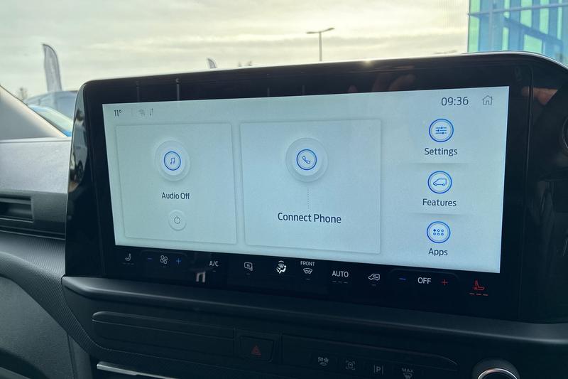 Used Ford Transit Custom 2025 for sale - 78067593: Photo 24