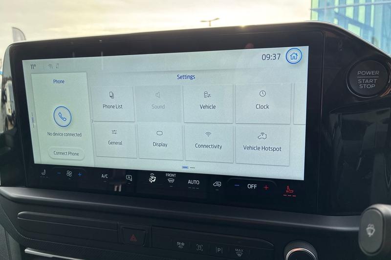 Used Ford Transit Custom 2025 for sale - 78067593: Photo 25