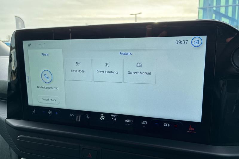 Used Ford Transit Custom 2025 for sale - 78067593: Photo 26