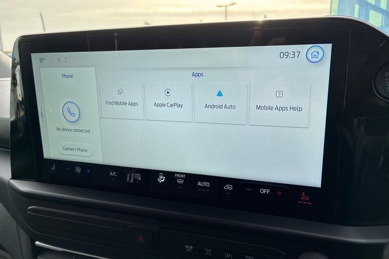 Used Ford Transit Custom 2025 for sale - 78067593: Photo 27